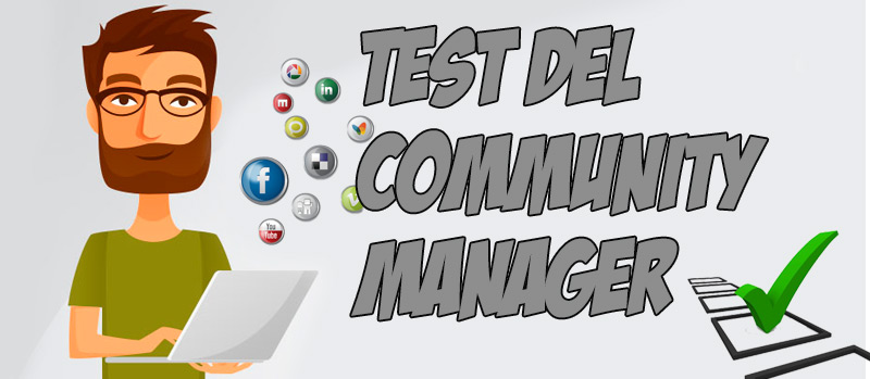 test community manager
