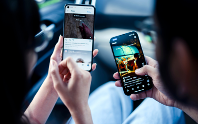 Las 3 novedades de Instagram que cambiarán tu forma de usarlo