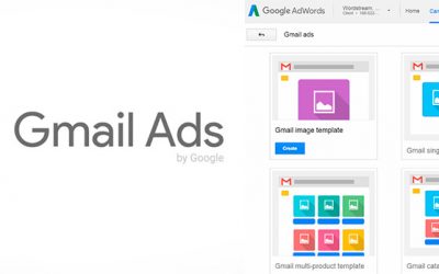 ¿Qué es Gmail Ads?