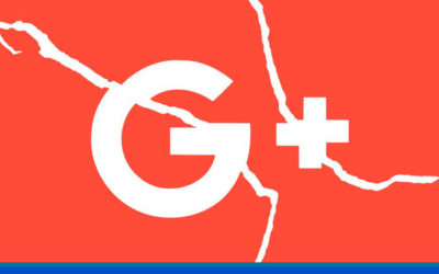 Google decide cerrar su red social Google Plus, ¿qué ha pasado?